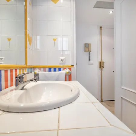 Azucenas De Conchaa- Parking Privado Gratuito *