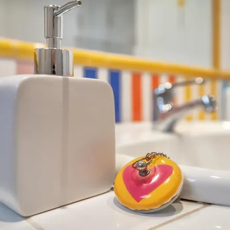 Apartment Azucenas De Conchaa- Parking Privado Gratuito *