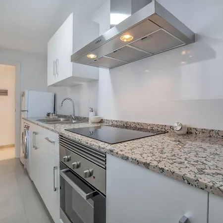 Apartment Azucenas De Conchaa- Parking Privado Gratuito