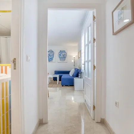 Azucenas De Conchaa- Parking Privado Gratuito Córdoba