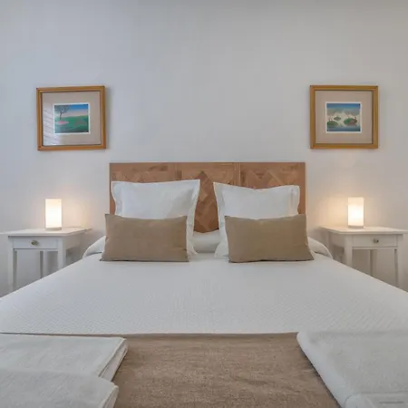 Azucenas De Conchaa- Parking Privado Gratuito Appartement