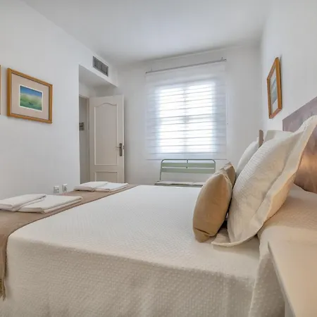 Azucenas De Conchaa- Parking Privado Gratuito *