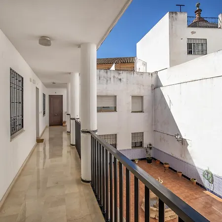 Azucenas De Conchaa- Parking Privado Gratuito