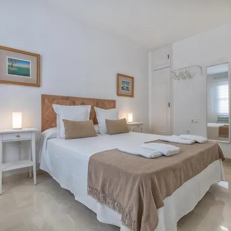 Azucenas De Conchaa- Parking Privado Gratuito * Córdoba