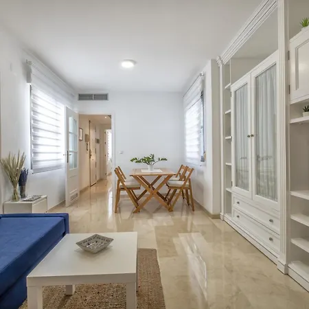 Apartment Azucenas De Conchaa- Parking Privado Gratuito