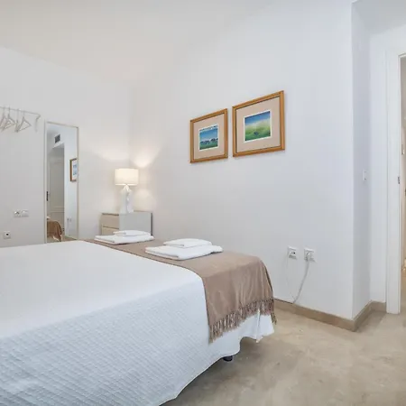 Azucenas De Conchaa- Parking Privado Gratuito * Córdoba