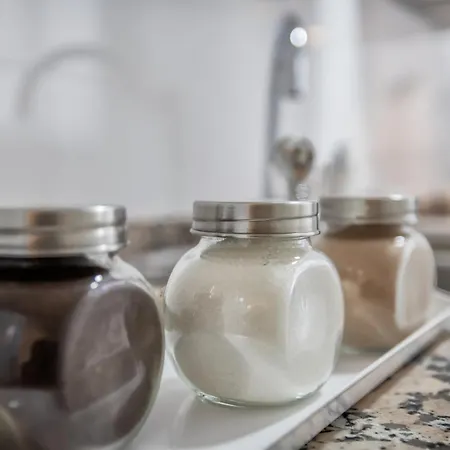 Azucenas De Conchaa- Parking Privado Gratuito Apartament Kordoba