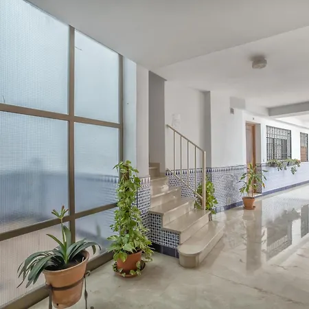 Appartement Azucenas De Conchaa- Parking Privado Gratuito Córdoba