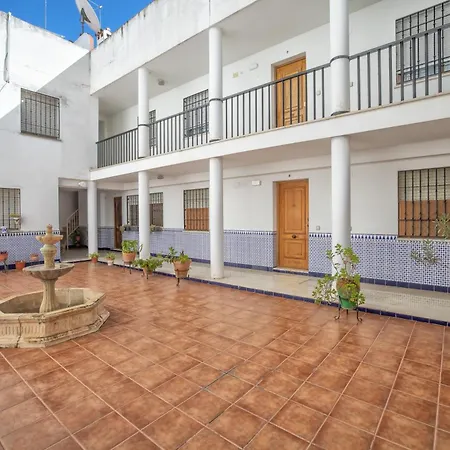 Azucenas De Conchaa- Parking Privado Gratuito