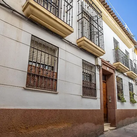 Azucenas De Conchaa- Parking Privado Gratuito Appartement
