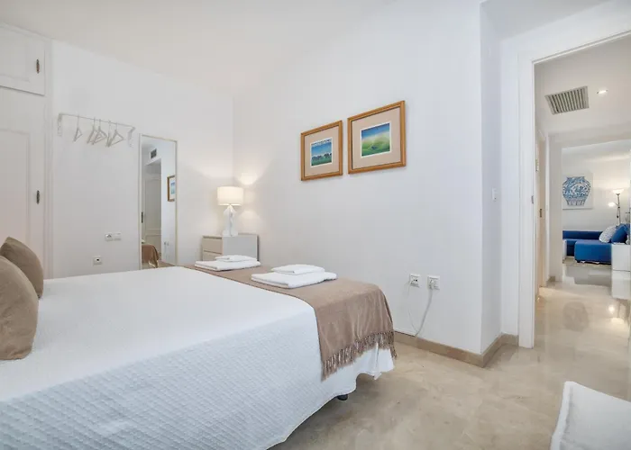 Azucenas De Conchaa- Parking Privado Gratuito * Кордова