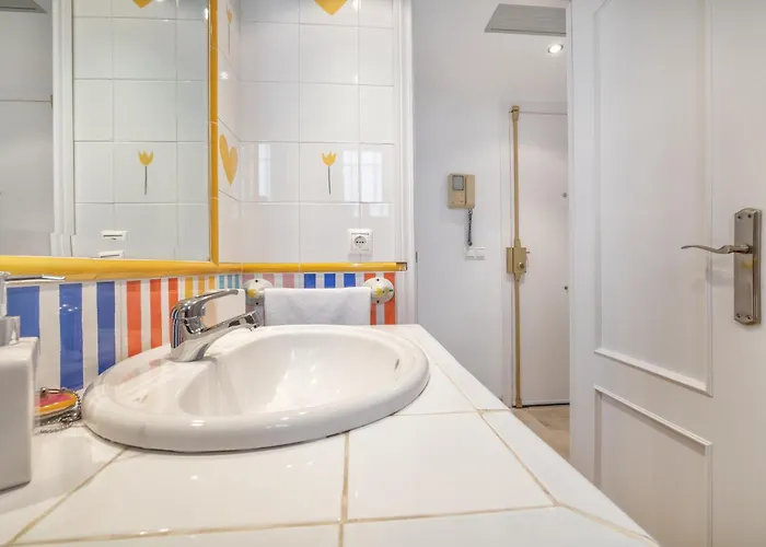 Azucenas De Conchaa- Parking Privado Gratuito *