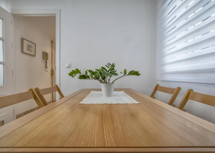 Azucenas De Conchaa- Parking Privado Gratuito * Кордова