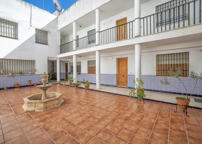 Azucenas De Conchaa- Parking Privado Gratuito