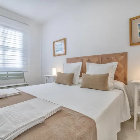 Azucenas De Conchaa- Parking Privado Gratuito * Cordoba