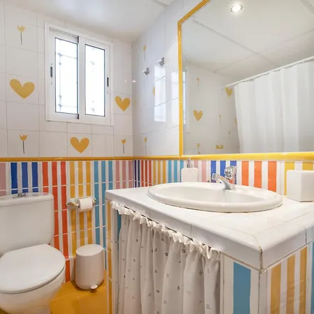 Azucenas De Conchaa- Parking Privado Gratuito *