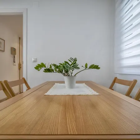 Azucenas De Conchaa- Parking Privado Gratuito * Cordoba