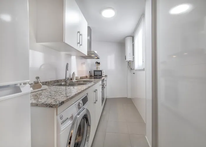 Azucenas De Conchaa- Parking Privado Gratuito * Córdoba