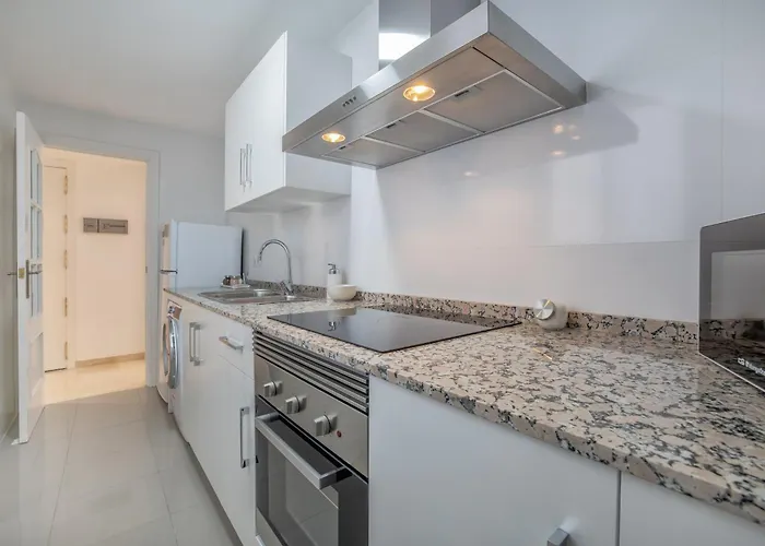 Apartman Azucenas De Conchaa- Parking Privado Gratuito