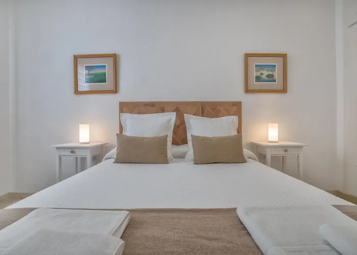 Azucenas De Conchaa- Parking Privado Gratuito Apartman