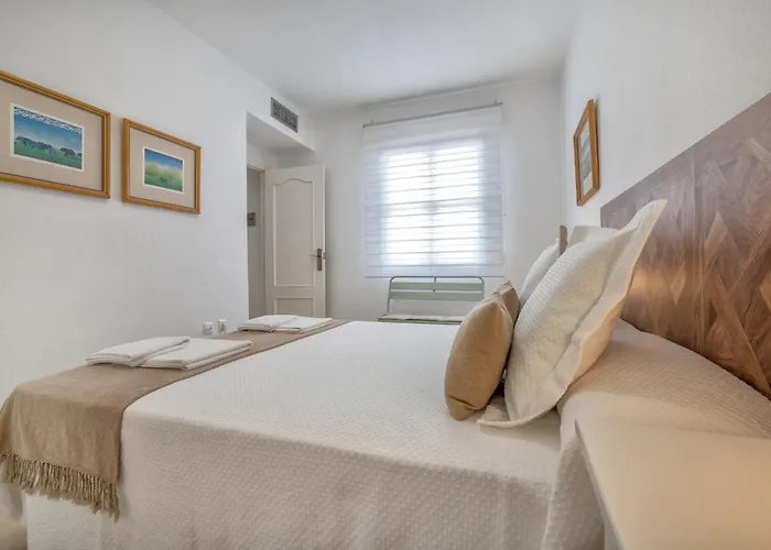 Azucenas De Conchaa- Parking Privado Gratuito *