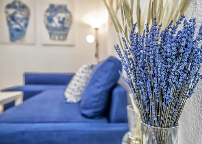 Apartman Azucenas De Conchaa- Parking Privado Gratuito