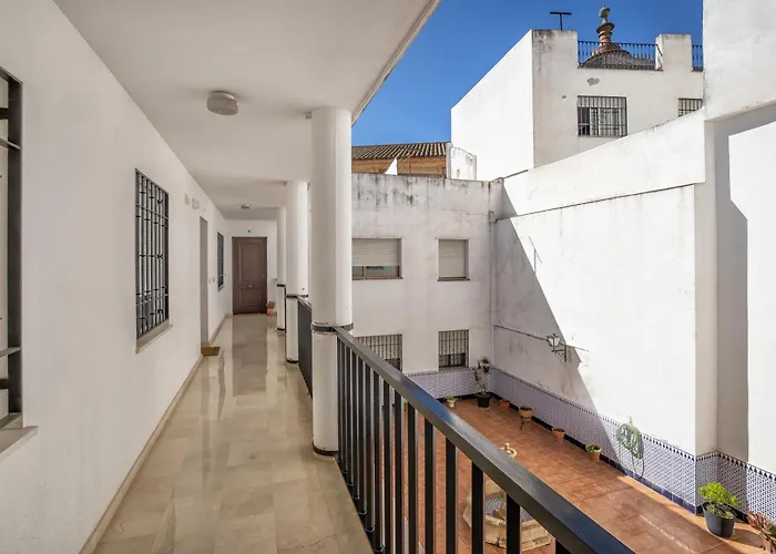 Azucenas De Conchaa- Parking Privado Gratuito