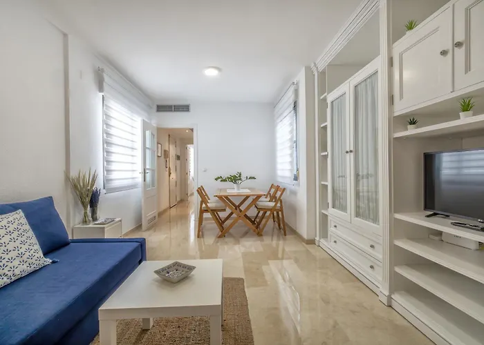 Apartman Azucenas De Conchaa- Parking Privado Gratuito