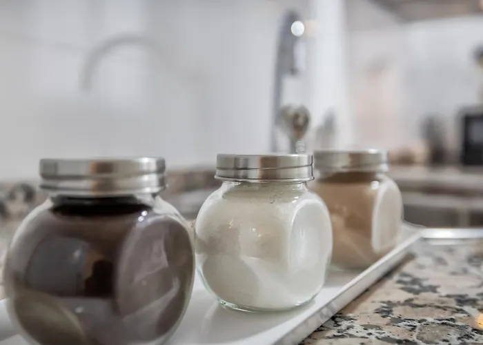 Azucenas De Conchaa- Parking Privado Gratuito Apartman Córdoba