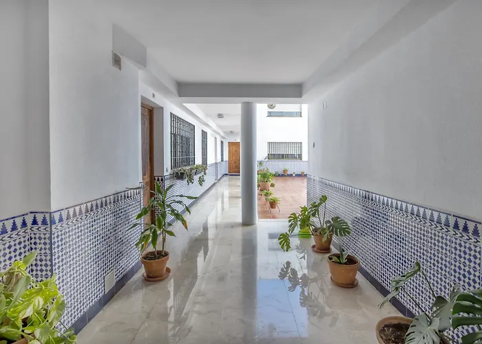 Apartman Azucenas De Conchaa- Parking Privado Gratuito *