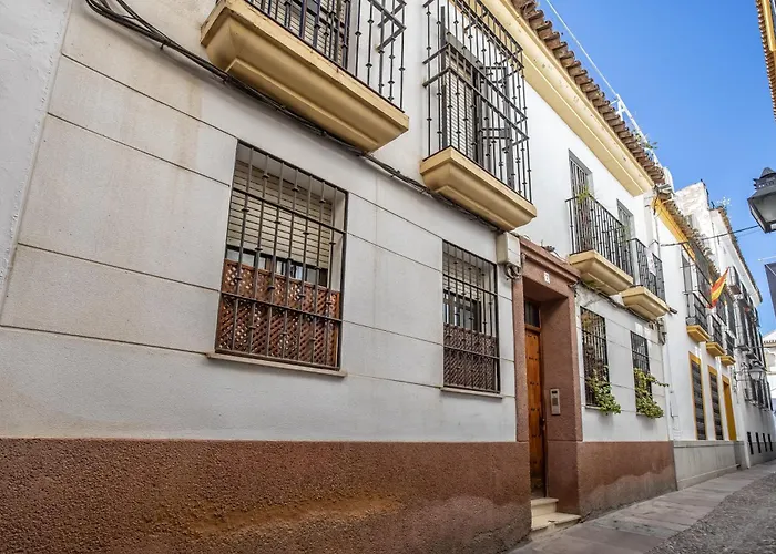 Azucenas De Conchaa- Parking Privado Gratuito Apartman