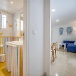Apartmán Azucenas De Conchaa- Parking Privado Gratuito Córdoba